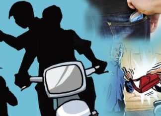 ਤਰਨਤਾਰਨ ਦੀ ਐੱਨ.ਆਰ.ਆਈ. ਔਰਤ ਤੋਂ ਲੁਟੇਰੇ ਨੇ ਖੋਹਿਆ ਪਰਸ, 200 ਡਾਲਰ ਤੇ 38 ਹਜ਼ਾਰ ਰੁਪਏ ਸੀ ਪਰਸ ‘ਚ