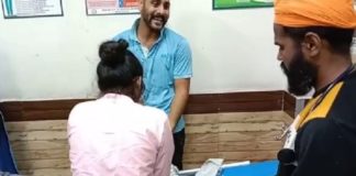 ਸ਼੍ਰੋਮਣੀ ਅਕਾਲੀ ਦਲ ਦੇ ਸੀਨੀਅਰ ਆਗੂ ਦੇ ਭਰਾ ਨੇ ਪਤਨੀ ਤੇ ਖੁਦ ਨੂੰ ਮਾਰੀ ਗੋਲੀ; ਡਾਕਟਰਾਂ ਦੀ ਅਣਗਹਿਲੀ ਕਾਰਨ ਹਸਪਤਾਲ ‘ਚ ਹੋਈ ਮੌਤ