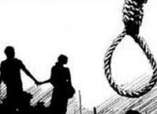 ਖਾਣਾ ਬਣਾਉਂਦੇ ਹੋਏ ਪਤੀ-ਪਤਨੀ ਵਿਚ ਹੋਈ ਮਾਮੂਲੀ ਤਕਰਾਰ; ਪਤਨੀ ਨੇ ਗੁੱਸੇ ਵਿਚ ਲਿਆ ਫਾਹਾ