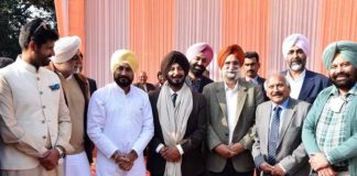 DIXON TO EXPAND BASE IN PUNJAB; INVEST RS. 300 CRORE IN STATE ELECTRONICS SECTOR TO SEE A BIG BOOST