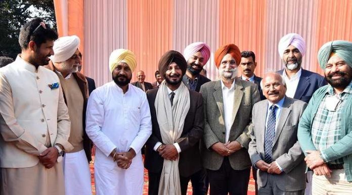 DIXON TO EXPAND BASE IN PUNJAB; INVEST RS. 300 CRORE IN STATE ELECTRONICS SECTOR TO SEE A BIG BOOST
