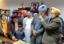 ਸਿਫਾਰਸ਼ੀਆਂ ਨੂੰ PowerCom ਦੇ ਸੀਐਮਡੀ ਚਿਤਾਵਨੀ, ਕਿਹਾ-ਰਿਸ਼ਵਤਖੋਰੀ ਨੂੰ ਲੈ ਕੇ ਮਹਿਕਮਾ ਪਹਿਲਾਂ ਹੀ ਬਦਨਾਮ, ਹੁਣ ਬਿਹਤਰੀ ਲਈ ਕਰੋ ਕੰਮ