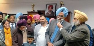 ਸਿਫਾਰਸ਼ੀਆਂ ਨੂੰ PowerCom ਦੇ ਸੀਐਮਡੀ ਚਿਤਾਵਨੀ, ਕਿਹਾ-ਰਿਸ਼ਵਤਖੋਰੀ ਨੂੰ ਲੈ ਕੇ ਮਹਿਕਮਾ ਪਹਿਲਾਂ ਹੀ ਬਦਨਾਮ, ਹੁਣ ਬਿਹਤਰੀ ਲਈ ਕਰੋ ਕੰਮ