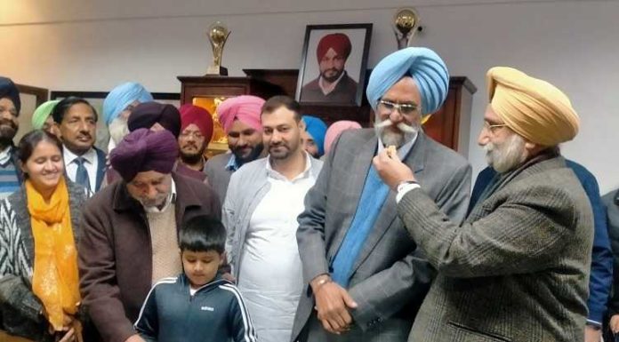 ਸਿਫਾਰਸ਼ੀਆਂ ਨੂੰ PowerCom ਦੇ ਸੀਐਮਡੀ ਚਿਤਾਵਨੀ, ਕਿਹਾ-ਰਿਸ਼ਵਤਖੋਰੀ ਨੂੰ ਲੈ ਕੇ ਮਹਿਕਮਾ ਪਹਿਲਾਂ ਹੀ ਬਦਨਾਮ, ਹੁਣ ਬਿਹਤਰੀ ਲਈ ਕਰੋ ਕੰਮ