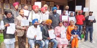 ਪ੍ਰਾਈਵੇਟ ਸਕੂਲਾਂ ਖਿਲਾਫ ਹੱਲਾ ਬੋਲ ਅੰਦੋਲਨ ਦੀ ਹੋਈ ਸ਼ੁਰੂਆਤ, ਸਰਕਾਰੀ ਸਿੱਖਿਆ ‘ਚ ਗੁਣਾਤਮਕ ਸੁਧਾਰ ਪੈਦਾ ਕਰਨ ਦਾ ਚੁੱਕਿਆ ਮੁੱਦਾ