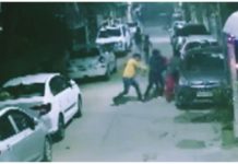 Video : AAP ਦੀ ਵਿਧਾਇਕਾ ‘ਤੇ ਔਰਤ ਦੀ ਬੇਰਹਿਮੀ ਨਾਲ ਕੁੱਟਮਾਰ ਕਰਵਾਉਣ ਦਾ ਆਰੋਪ, ਘਟਨਾ CCTV ‘ਚ ਕੈਦ