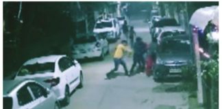 Video : AAP ਦੀ ਵਿਧਾਇਕਾ ‘ਤੇ ਔਰਤ ਦੀ ਬੇਰਹਿਮੀ ਨਾਲ ਕੁੱਟਮਾਰ ਕਰਵਾਉਣ ਦਾ ਆਰੋਪ, ਘਟਨਾ CCTV ‘ਚ ਕੈਦ