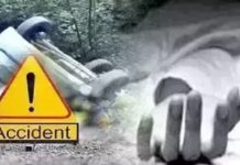 ਲੁਧਿਆਣਾ : ਤੇਜ਼ ਰਫਤਾਰ ਕਾਰ ਨੇ ਮੋਟਰਸਾਈਕਲ ਸਵਾਰਾਂ ਨੂੰ ਮਾਰੀ ਭਿਆਨਕ ਟੱਕਰ, 2 ਨੌਜਵਾਨਾਂ ਦੀ ਮੌਤ