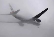 ਸ਼ਿਮਲਾ ਨਾਲੋਂ ਵੀ ਠੰਡਾ ਅੰਮ੍ਰਿਤਸਰ ਏਅਰਪੋਰਟ : ਅਜੇ ਠੀਕ ਨਹੀਂ ਹੋਇਆ RVR, ਫਲਾਈਟਾਂ ਹੋਣਗੀਆਂ ਪ੍ਰਭਾਵਿਤ