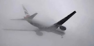 ਸ਼ਿਮਲਾ ਨਾਲੋਂ ਵੀ ਠੰਡਾ ਅੰਮ੍ਰਿਤਸਰ ਏਅਰਪੋਰਟ : ਅਜੇ ਠੀਕ ਨਹੀਂ ਹੋਇਆ RVR, ਫਲਾਈਟਾਂ ਹੋਣਗੀਆਂ ਪ੍ਰਭਾਵਿਤ