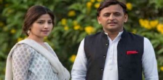 Omicron : ਦਿੱਲੀ ‘ਚ ਕ੍ਰਿਸਮਸ ਤੇ ਨਵੇਂ ਸਾਲ ਦੇ ਜਸ਼ਨਾਂ ‘ਤੇ ਪਾਬੰਦੀ, ਅਖਿਲੇਸ਼ ਯਾਦਵ ਦੀ ਪਤਨੀ ਡਿੰਪਲ ਤੇ ਬੇਟੀ ਕੋਰੋਨਾ ਪਾਜ਼ੇਟਿਵ