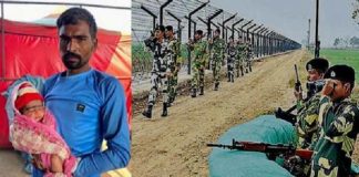 ਸਰਹੱਦ ‘ਤੇ ਪੈਦਾ ਹੋਇਆ ਬੱਚਾ, ਨਾਂ ਰੱਖਿਆ ‘ਬਾਰਡਰ’ : ਅਟਾਰੀ ਸਰਹੱਦ ‘ਤੇ ਢਾਈ ਮਹੀਨਿਆਂ ਤੋਂ ਫਸੇ ਪਾਕਿਸਤਾਨ ਦੇ 99 ਹਿੰਦੂ