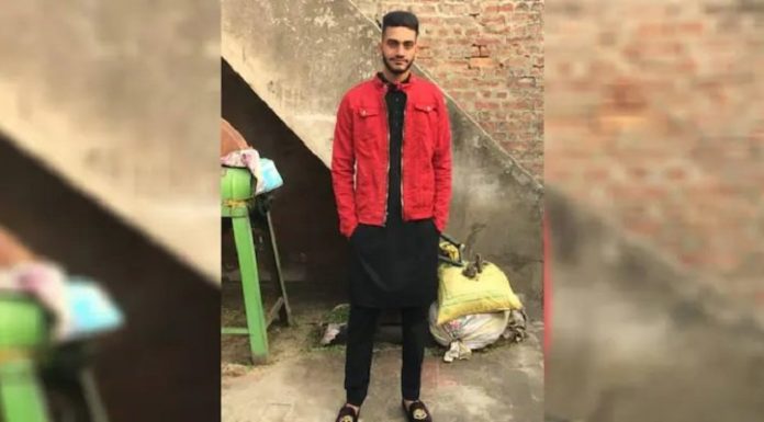 ਨਸ਼ਿਆਂ ਨੇ ਪੱਟ’ਤੇ ਪੰਜਾਬੀ ਗੱਭਰੂ : ਕਬੱਡੀ ਖਿਡਾਰੀ ਚੜ੍ਹਿਆ ਚਿੱਟੇ ਦੀ ਭੇਟ, 2 ਭੈਣਾਂ ਦਾ ਸੀ ਇਕਲੌਤਾ ਭਰਾ