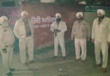 ਅੰਮ੍ਰਿਤਸਰ ਤੇ ਕਪੂਰਥਲਾ ਤੋਂ ਬਾਅਦ ਹੁਣ ਬਟਾਲਾ ਦੇ ਗੁਰਦੁਆਰਾ ਸਾਹਿਬ ‘ਚ ਬੇਅਦਬੀ ਦੀ ਕੀਤੀ ਗਈ ਕੋਸ਼ਿਸ਼, ਸੇਵਾਦਾਰਾਂ ਦੇ ਜਾਗਣ ‘ਤੇ ਆਰੋਪੀ ਫਰਾਰ