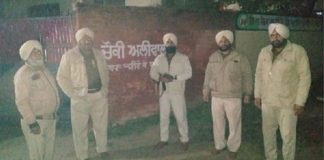 ਅੰਮ੍ਰਿਤਸਰ ਤੇ ਕਪੂਰਥਲਾ ਤੋਂ ਬਾਅਦ ਹੁਣ ਬਟਾਲਾ ਦੇ ਗੁਰਦੁਆਰਾ ਸਾਹਿਬ ‘ਚ ਬੇਅਦਬੀ ਦੀ ਕੀਤੀ ਗਈ ਕੋਸ਼ਿਸ਼, ਸੇਵਾਦਾਰਾਂ ਦੇ ਜਾਗਣ ‘ਤੇ ਆਰੋਪੀ ਫਰਾਰ