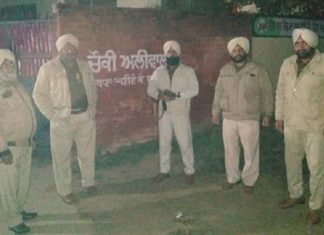 ਅੰਮ੍ਰਿਤਸਰ ਤੇ ਕਪੂਰਥਲਾ ਤੋਂ ਬਾਅਦ ਹੁਣ ਬਟਾਲਾ ਦੇ ਗੁਰਦੁਆਰਾ ਸਾਹਿਬ ‘ਚ ਬੇਅਦਬੀ ਦੀ ਕੀਤੀ ਗਈ ਕੋਸ਼ਿਸ਼, ਸੇਵਾਦਾਰਾਂ ਦੇ ਜਾਗਣ ‘ਤੇ ਆਰੋਪੀ ਫਰਾਰ