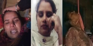 ਗੁਰਦਾਸਪੁਰ : ਬੇਟੀ ਦੇ ਪ੍ਰੇਮ ਸੰਬੰਧਾਂ ਤੋਂ ਪ੍ਰੇਸ਼ਾਨ ਮਾਂ ਨੇ ਕੀਤੀ ਆਤਮਹੱਤਿਆ, ਵੇਖੋ ਮਰਨ ਤੋਂ ਪਹਿਲਾਂ ਬਣਾਈ ਵੀਡੀਓ ‘ਚ ਕੀ-ਕੀ ਕਿਹਾ
