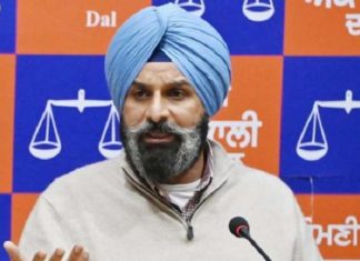 ਪੜ੍ਹੋ ਡਰੱਗਜ਼ ਮਾਮਲੇ ‘ਚ ਮਜੀਠੀਆ ਖਿਲਾਫ਼ ਕਿਹੜੀਆਂ ਧਾਰਾਵਾਂ ਤਹਿਤ ਦਰਜ ਹੋਇਆ ਕੇਸ, DGP ਨੇ ਬਣਾਈ 3 ਮੈਂਬਰੀ SIT