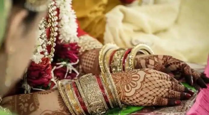 ਸਰਕਾਰ ਲੜਕੀਆਂ ਦੇ ਵਿਆਹ ਦੀ ਉਮਰ 18 ਤੋਂ ਵਧਾ ਕੇ ਕਰੇਗੀ 21 ਸਾਲ, ਕੈਬਨਿਟ ਨੇ ਪ੍ਰਸਤਾਵ ਨੂੰ ਦਿੱਤੀ ਮਨਜ਼ੂਰੀ