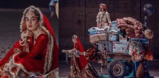 ਪਤੀ ਨੇ ਦਾਜ ਲੈਣ ਤੋਂ ਕੀਤਾ ਇਨਕਾਰ ਤਾਂ ਪਤਨੀ ਨੇ ਫੜੀ ਜ਼ਿੱਦ, ”ਸਾਮਾਨ ਲੈ ਕੇ ਹੀ ਜਾਵਾਂਗੀ ਸਹੁਰੇ ਘਰ”