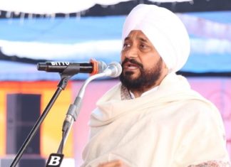 ਪੰਜਾਬ ਤੇ ਪੰਜਾਬੀਆਂ ਨਾਲ ਕਮਾਏ ਇਕੱਲੇ-ਇਕੱਲੇ ਧ੍ਰੋਹ ਦਾ ਅਕਾਲੀਆਂ ਤੋਂ ਲਿਆ ਜਾਵੇਗਾ ਹਿਸਾਬ : ਮੁੱਖ ਮੰਤਰੀ ਚੰਨੀ