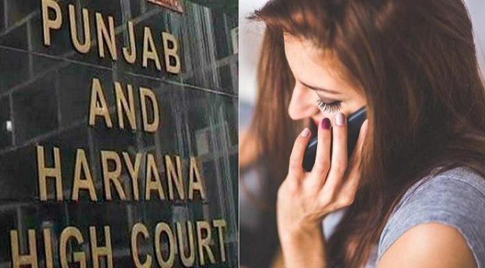 ਪਤਨੀ ਦੀ ਕਾਲ ਰਿਕਾਰਡ ਕੀਤੀ ਤਾਂ ਖੈਰ ਨਹੀਂ, ਪੜ੍ਹੋ ਹਾਈ ਕੋਰਟ ਦਾ ਇਹ ਅਹਿਮ ਫੈਸਲਾ