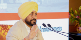 ਮੇਰੀ ਸਰਕਾਰ ਦਾ ਜ਼ਮੀਨੀ ਪੱਧਰ ’ਤੇ ਲਾਗੂ ਨਾ ਹੋਇਆ ਇਕ ਵੀ ਫੈਸਲਾ ਜਾਂ ਐਲਾਨ ਦੱਸੋ- ਮੁੱਖ ਮੰਤਰੀ ਚੰਨੀ ਵੱਲੋਂ ਵਿਰੋਧੀਆਂ ਨੂੰ ਚੁਣੌਤੀ