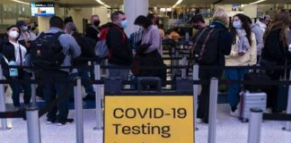 ਚੋਣਾਂ ਤੋਂ ਪਹਿਲਾਂ ਪੰਜਾਬ ‘ਚ ਓਮੀਕਰੋਨ ਦੀ ਐਂਟਰੀ : ਸਪੇਨ ਤੋਂ ਪਰਤੇ ਵਿਅਕਤੀ ‘ਚ ਮਿਲਿਆ ਨਵਾਂ ਵੇਰੀਐਂਟ, ਇਕ ਦਿਨ ‘ਚ 100 ਕੋਰੋਨਾ ਕੇਸ ਆਉਣ ਨਾਲ ਤੀਜੀ ਲਹਿਰ ਦਾ ਡਰ