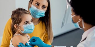 ਬੱਚਿਆਂ ਦਾ ਟੀਕਾਕਰਨ : CoWIN App ‘ਤੇ 1 ਜਨਵਰੀ ਤੋਂ ਸ਼ੁਰੂ ਹੋਵੇਗੀ ਰਜਿਸਟ੍ਰੇਸ਼ਨ, ਜਾਣੋ ਪ੍ਰਕਿਰਿਆ