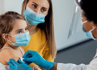 ਬੱਚਿਆਂ ਦਾ ਟੀਕਾਕਰਨ : CoWIN App ‘ਤੇ 1 ਜਨਵਰੀ ਤੋਂ ਸ਼ੁਰੂ ਹੋਵੇਗੀ ਰਜਿਸਟ੍ਰੇਸ਼ਨ, ਜਾਣੋ ਪ੍ਰਕਿਰਿਆ