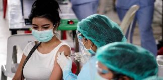 ਕੋਰੋਨਾ ਦੇ ਦੋਵੇਂ ਟੀਕੇ ਨਹੀਂ ਲਗਾਏ ਤਾਂ ਪੰਜਾਬ ਦੇ ਕਿਸੇ ਵੀ ਧਾਰਮਿਕ ਅਸਥਾਨ ‘ਚ ਨਹੀਂ ਮਿਲੇਗੀ ਐਂਟਰੀ, ਇਸ ਤੋਂ ਇਲਾਵਾ…