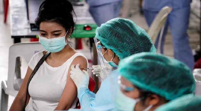 ਕੋਰੋਨਾ ਦੇ ਦੋਵੇਂ ਟੀਕੇ ਨਹੀਂ ਲਗਾਏ ਤਾਂ ਪੰਜਾਬ ਦੇ ਕਿਸੇ ਵੀ ਧਾਰਮਿਕ ਅਸਥਾਨ ‘ਚ ਨਹੀਂ ਮਿਲੇਗੀ ਐਂਟਰੀ, ਇਸ ਤੋਂ ਇਲਾਵਾ…