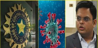 ਕ੍ਰਿਕਟ ‘ਤੇ ਕੋਰੋਨਾ ਦਾ ਸਾਇਆ, BCCI ਨੇ ਰੱਦ ਕੀਤਾ 2022 ਦਾ ਵੱਡਾ ਟੂਰਨਾਮੈਂਟ