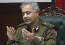 ਲੁਧਿਆਣਾ ਬਲਾਸਟ ‘ਤੇ ਬੋਲੇ ਡੀਜੀਪੀ ਸਿਧਾਰਥ ਚਟੋਪਾਧਿਆਏ “ਰਿਕਾਰਡ ਰੂਮ ਨੂੰ ਉਡਾਉਣਾ ਚਾਹੁੰਦਾ ਸੀ ਆਰੋਪੀ”