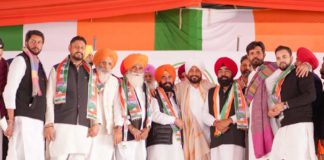 ਪੰਜਾਬ ਸਰਕਾਰ ਦਿੱਲੀ ਦੀਆਂ ਸਰਹੱਦਾਂ ਤੋਂ ਜਿੱਤ ਕੇ ਵਾਪਸ ਮੁੜਨ ‘ਤੇ ਕਿਸਾਨਾਂ ਦਾ ਕਰੇਗੀ ਸੁਆਗਤ: ਮੁੱਖ ਮੰਤਰੀ ਚੰਨੀ