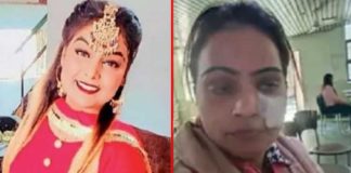 ਨਸ਼ੇ ‘ਚ ਡਰਾਈਵਰ ਨੇ ਗੱਡੀ ਡਿਵਾਈਡਰ ‘ਚ ਮਾਰੀ, ਪਹਿਲੇ ਦਿਨ ਕੰਮ ‘ਤੇ ਗਈ ਮਾਡਲ ਦੀ ਮੌਤ