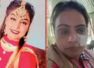 ਡਰਾਈਵਰ ਸ਼ੀਸ਼ੇ ‘ਚ ਪਿੱਛੇ ਬੈਠੀਆਂ ਕੁੜੀਆਂ ਨੂੰ ਵੇਖ ਰਿਹਾ ਸੀ, ਗੱਡੀ ਡਿਵਾਈਡਰ ਨਾਲ ਟਕਰਾਈ, ਡਾਂਸਰ ਦੀ ਮੌਤ, 3 ਜ਼ਖਮੀ