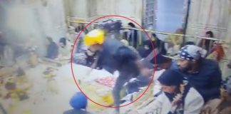 ਸ੍ਰੀ ਹਰਿਮੰਦਰ ਸਾਹਿਬ ‘ਚ ਪਲਾਨਿੰਗ ਦੇ ਨਾਲ ਕੀਤੀ ਗਈ ਬੇਅਦਬੀ, ਪੜ੍ਹੋ ਹੁਣ ਤੱਕ ਦੀ ਪੂਰੀ ਅਪਡੇਟ