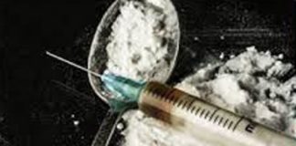 ਗੁਰਦਾਸਪੁਰ : ਪਾਕਿਸਤਾਨ ਤੋਂ ਮੰਗਵਾਈ 1 ਕਿੱਲੋ RDX ਸਮੇਤ ਸਮੱਗਲਰ ਕਾਬੂ