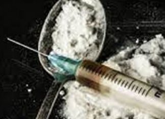 ਗੁਰਦਾਸਪੁਰ : ਪਾਕਿਸਤਾਨ ਤੋਂ ਮੰਗਵਾਈ 1 ਕਿੱਲੋ RDX ਸਮੇਤ ਸਮੱਗਲਰ ਕਾਬੂ