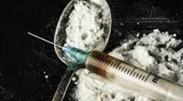 ਗੁਰਦਾਸਪੁਰ : ਪਾਕਿਸਤਾਨ ਤੋਂ ਮੰਗਵਾਈ 1 ਕਿੱਲੋ RDX ਸਮੇਤ ਸਮੱਗਲਰ ਕਾਬੂ