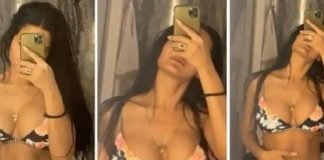 ਈਸ਼ਾ ਗੁਪਤਾ ਨੇ ਬਾਥਰੂਮ ‘ਚ ਬਣਾਈ ਵੀਡੀਓ, ਬੋਲਡਨੈੱਸ ਦੇਖ ਫਲੈਟ ਹੋਏ ਫੈਨਜ਼