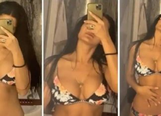 ਈਸ਼ਾ ਗੁਪਤਾ ਨੇ ਬਾਥਰੂਮ ‘ਚ ਬਣਾਈ ਵੀਡੀਓ, ਬੋਲਡਨੈੱਸ ਦੇਖ ਫਲੈਟ ਹੋਏ ਫੈਨਜ਼