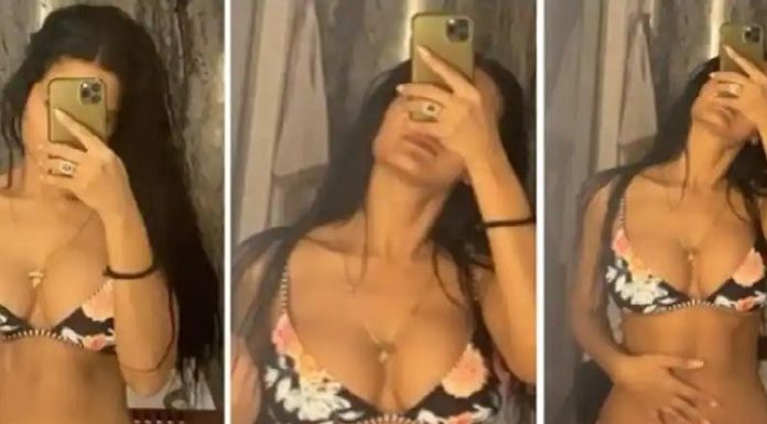 ਈਸ਼ਾ ਗੁਪਤਾ ਨੇ ਬਾਥਰੂਮ ‘ਚ ਬਣਾਈ ਵੀਡੀਓ, ਬੋਲਡਨੈੱਸ ਦੇਖ ਫਲੈਟ ਹੋਏ ਫੈਨਜ਼