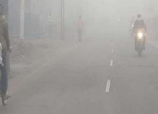 ਧੁੰਦ ਦੀ ਦਸਤਕ ਨਾਲ ਪੰਜਾਬ ‘ਚ ਸ਼ੁਰੂ ਹੋਈ ਕੜਾਕੇ ਦੀ ਠੰਡ, ਕਈ ਜ਼ਿਲ੍ਹਿਆਂ ‘ਚ ਪਾਰਾ 4 ਡਿਗਰੀ ਤੱਕ ਪੁੱਜਾ