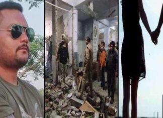 ਲੁਧਿਆਣਾ ਬਲਾਸਟ : ਮਾਸਟਰਮਾਈਂਡ ਗਗਨਦੀਪ ਦੀ ਪਤਨੀ ਤੇ ਮਹਿਲਾ ਮਿੱਤਰ ਦੇ ਬੈਂਕ ਖਾਤੇ ‘ਚ ਆਇਆ ਸੀ ਜਰਮਨੀ ਤੋਂ ਪੈਸਾ!