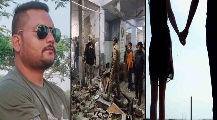 ਲੁਧਿਆਣਾ ਬਲਾਸਟ : ਮਾਸਟਰਮਾਈਂਡ ਗਗਨਦੀਪ ਨੇ ਧਮਾਕੇ ਤੋਂ ਪਹਿਲਾਂ ਕਾਂਸਟੇਬਲ ਮਹਿਲਾ ਦੋਸਤ ਨਾਲ ਬਿਤਾਏ ਸਨ 5-6 ਘੰਟੇ, ਖੰਨਾ ਤੋਂ ਬਰਾਮਦ ਹੋਈ ਐਕਟਿਵਾ