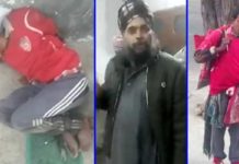 ਕਪੂਰਥਲਾ ਬੇਅਦਬੀ ਮਾਮਲੇ ‘ਚ ਮੁੱਖ ਸੇਵਾਦਾਰ ਗ੍ਰਿਫਤਾਰ, ਪੜ੍ਹੋ ਕਿਹੜੀਆਂ ਧਾਰਾਵਾਂ ਲੱਗੀਆਂ