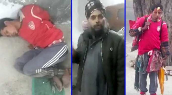 ਕਪੂਰਥਲਾ ਬੇਅਦਬੀ ਮਾਮਲੇ ‘ਚ ਮੁੱਖ ਸੇਵਾਦਾਰ ਗ੍ਰਿਫਤਾਰ, ਪੜ੍ਹੋ ਕਿਹੜੀਆਂ ਧਾਰਾਵਾਂ ਲੱਗੀਆਂ