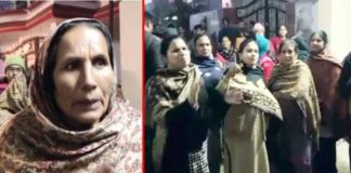 ਗੁਆਂਢਣਾਂ ਨੂੰ ਕਰਦਾ ਸੀ ਟਿੱਚਰਾਂ, ਵੀਡੀਓ ‘ਚ ਵੇਖੋ ਪ੍ਰੇਸ਼ਾਨ ਔਰਤਾਂ ਨੇ ਕਿਵੇਂ ਕੀਤਾ ਪਿੱਟ-ਸਿਆਪਾ